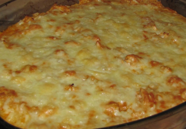 receita fricasse de frango light