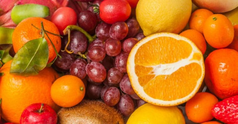 que frutas não comer e manhã