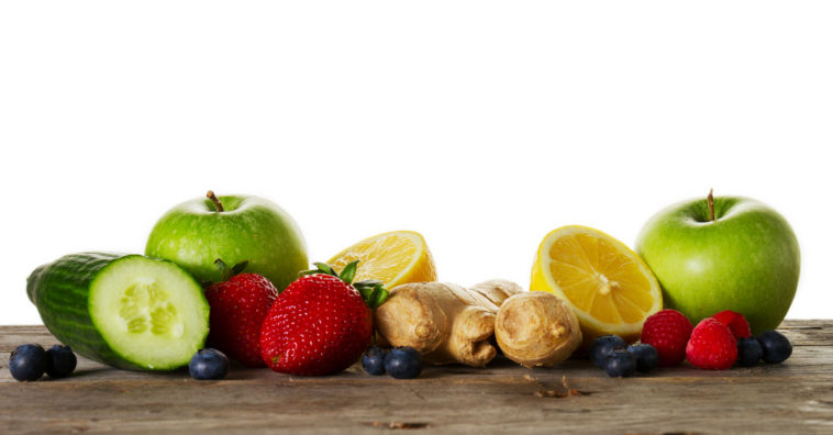 frutas indicadas para quem tem diabetes