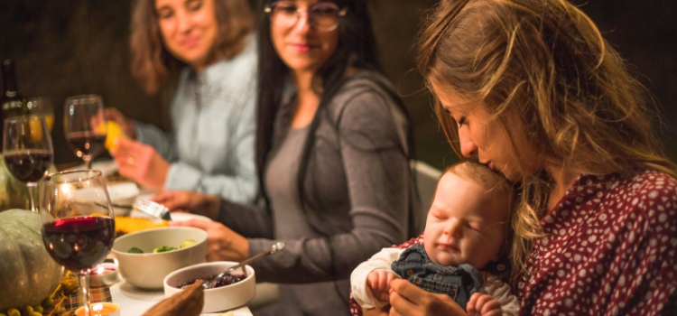 função da madrinha de batismo