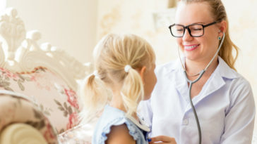 pediatra