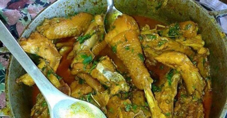 galinha caipira da roça