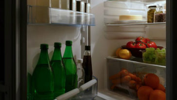 geladeira solidária