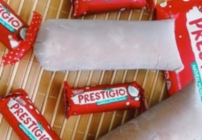 geladinho de prestígio