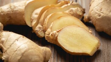 gengibre faz mal para os rins