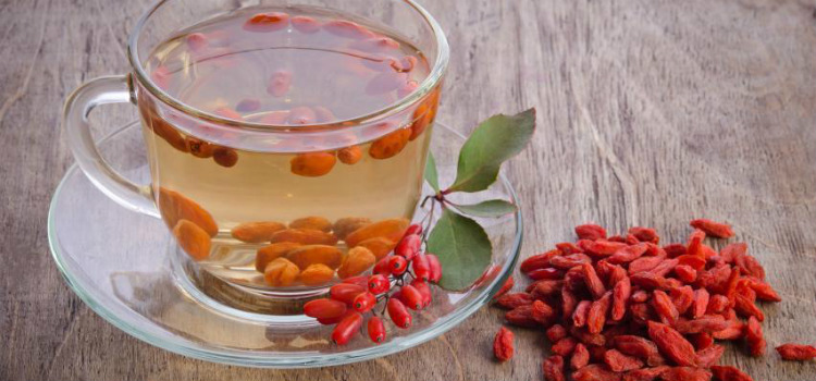 goji berry emagrece