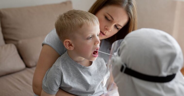 golpe do teste de covid em sp