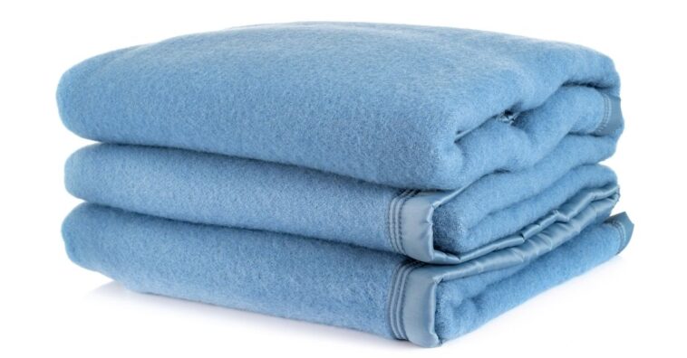 guardar cobertas de inverno