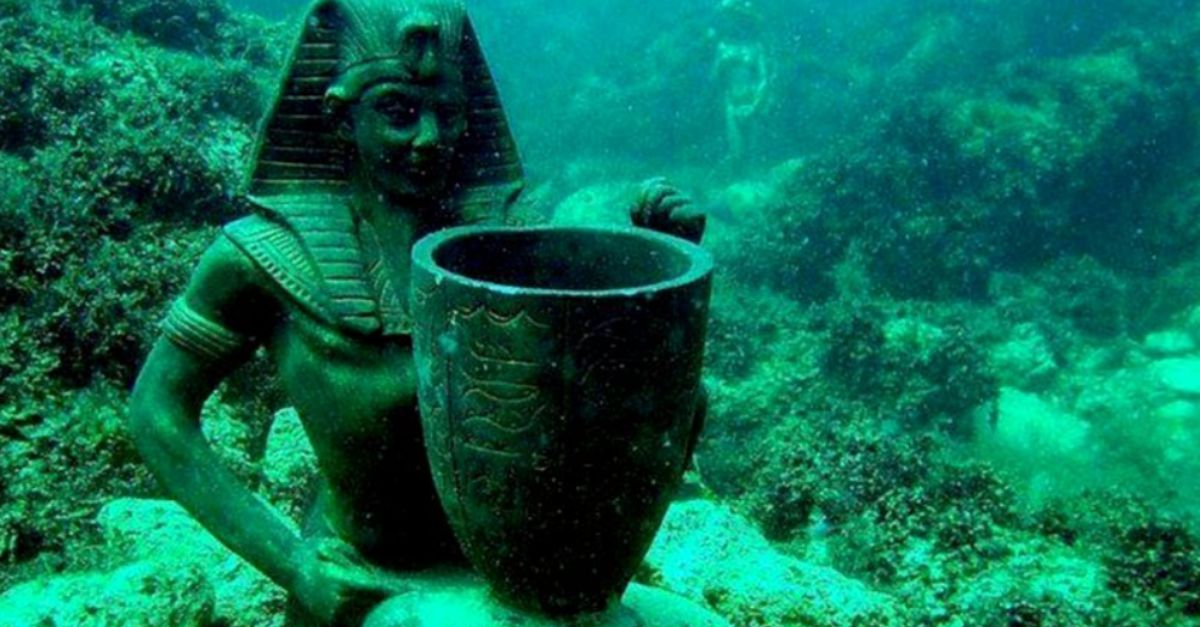  heracleion