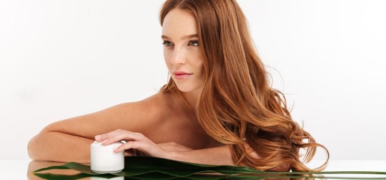 hidratação com leite de coco receitas caseiras