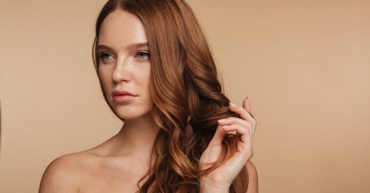 hidratação com açúcar no cabelo