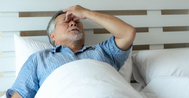 hidrocefalia de pressão normal