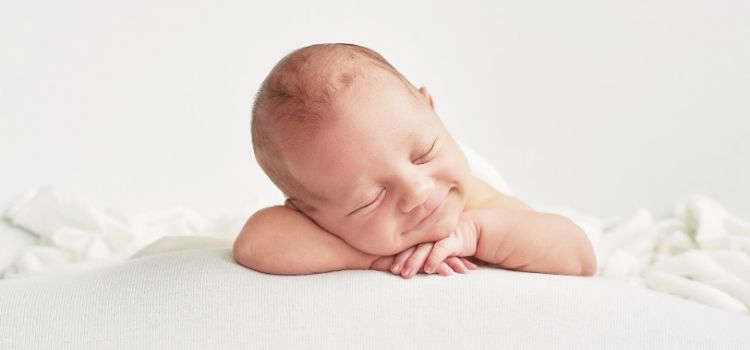 higiene do sono para crianças e bebês