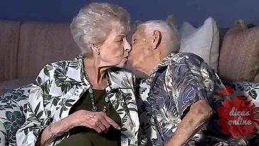 Linda historia de amor