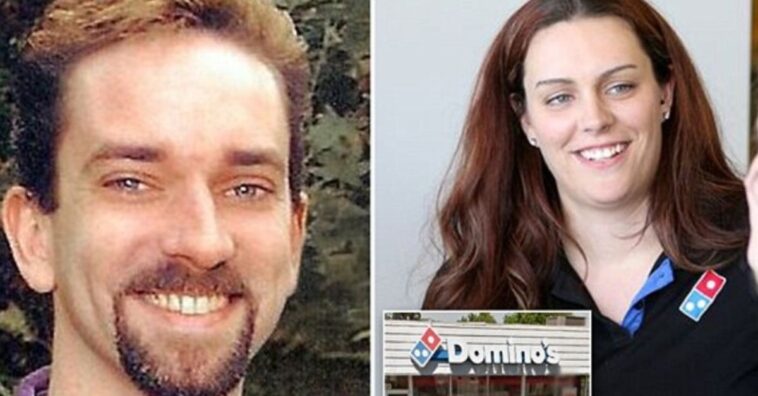 homem é salvo por equipe de pizzaria