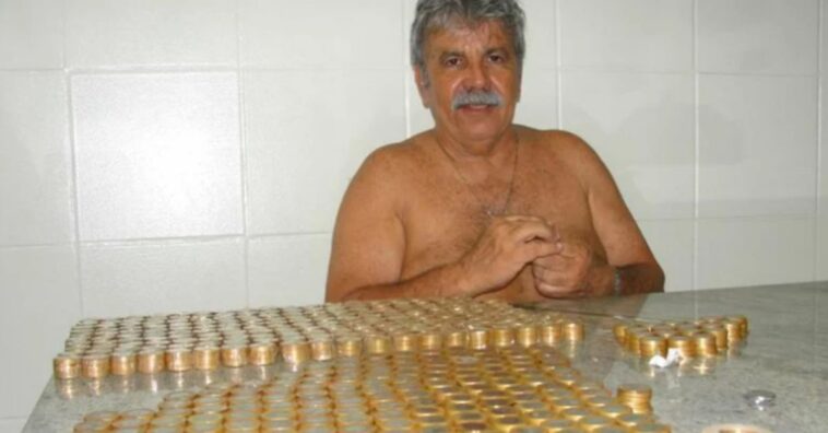 homem abandona cigarro e muda de vida