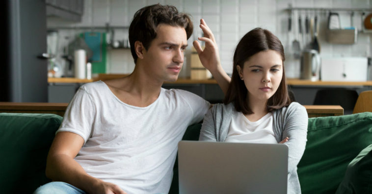 homem possessivo características