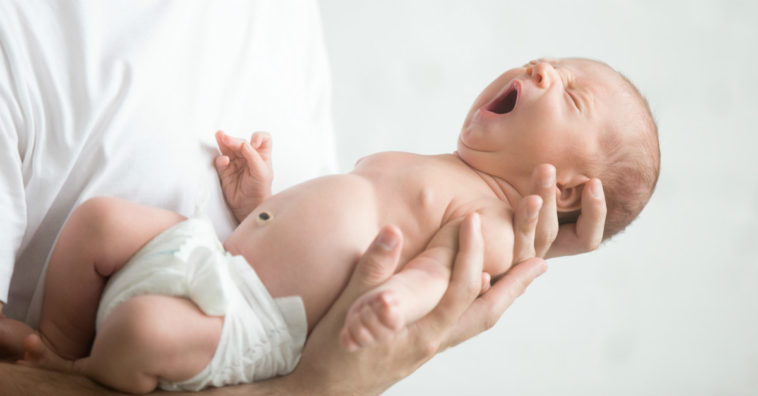 homens experimentam a dor do parto