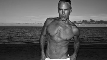 homens transformaram seus corpos depois dos 50 anos