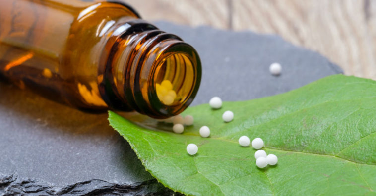 homeopatia para ansiedade