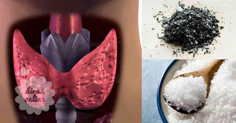 Hormonios tireoidianos t3 e t4