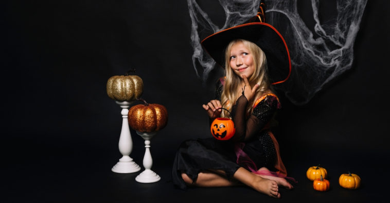 brincadeiras de halloween