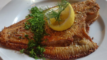 ideias de acompanhamento para peixe