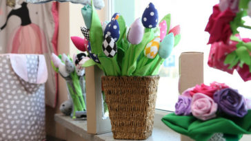 artesanato em tecido