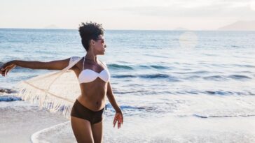 biquíni para cada tipo de corpo