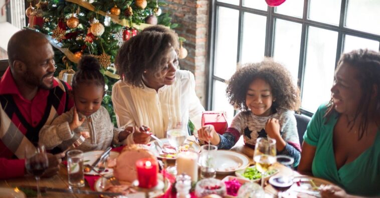 brincadeiras de Natal