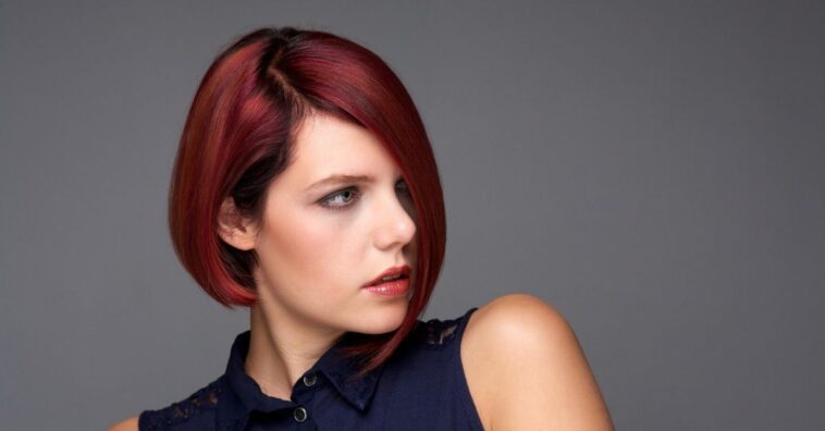 cortes de cabelo curto