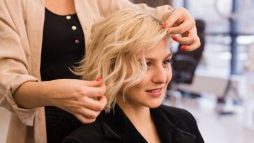 cortes para cabelo ondulado