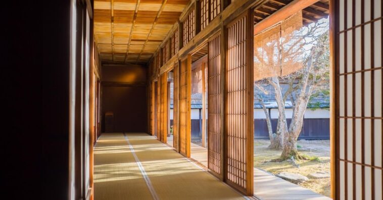 dicas de decoração para corredor