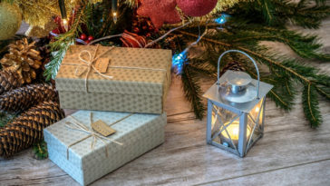 enfeites de natal reciclados