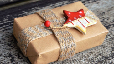 lembrancinhas de natal baratas