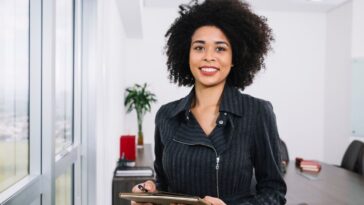 maquiagem para o trabalho