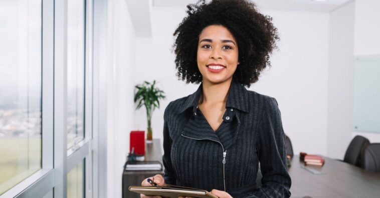 maquiagem para o trabalho