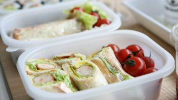 ideias de marmita fitness