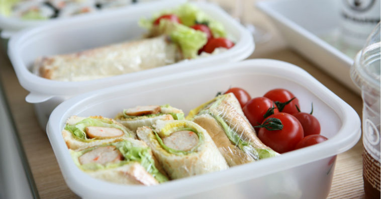 ideias de marmita fitness