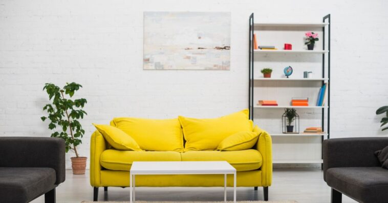 ideias de prateleiras criativas