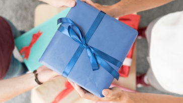 ideias de presentes para homens