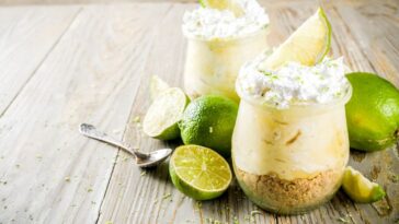 sobremesa para churrasco