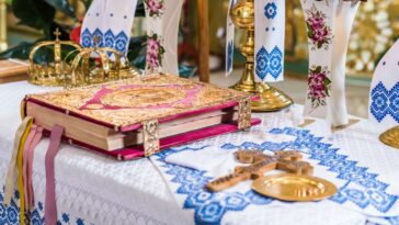 ideias para montar cantinho de oração e meditação