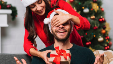 presentes de natal criativos