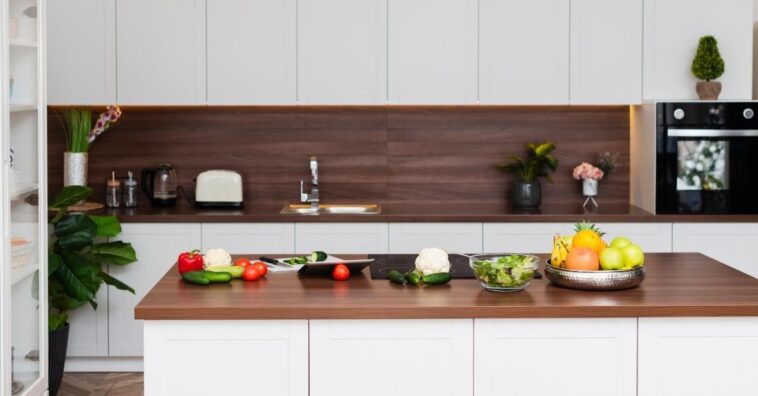 ideias para transformar a pia da cozinha