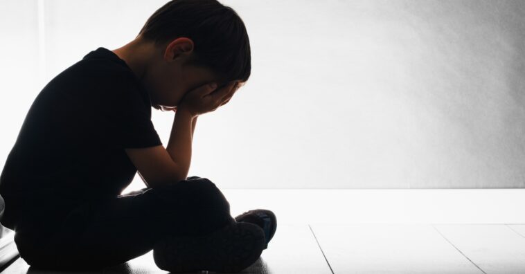 como identificar abuso sexual em crianças