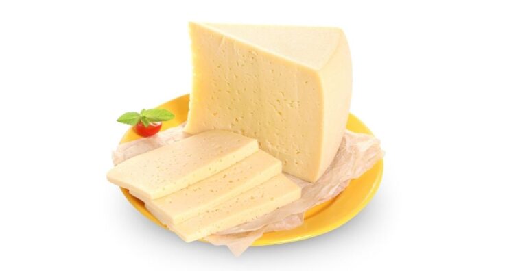 como identificar queijo contaminado