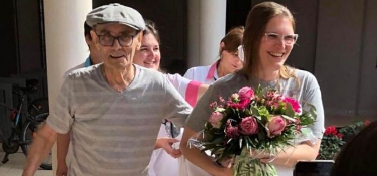 festa pijama lar idosos