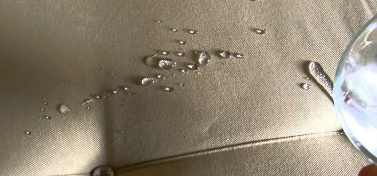 impermeabilização de sofá vantagens