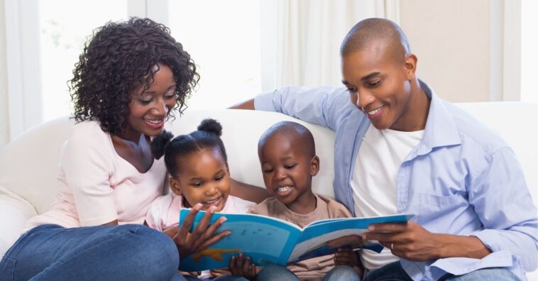 importância de ensinar bons modos às crianças